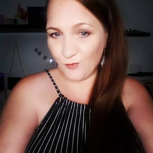 Meet your Posher, Lisa-mae